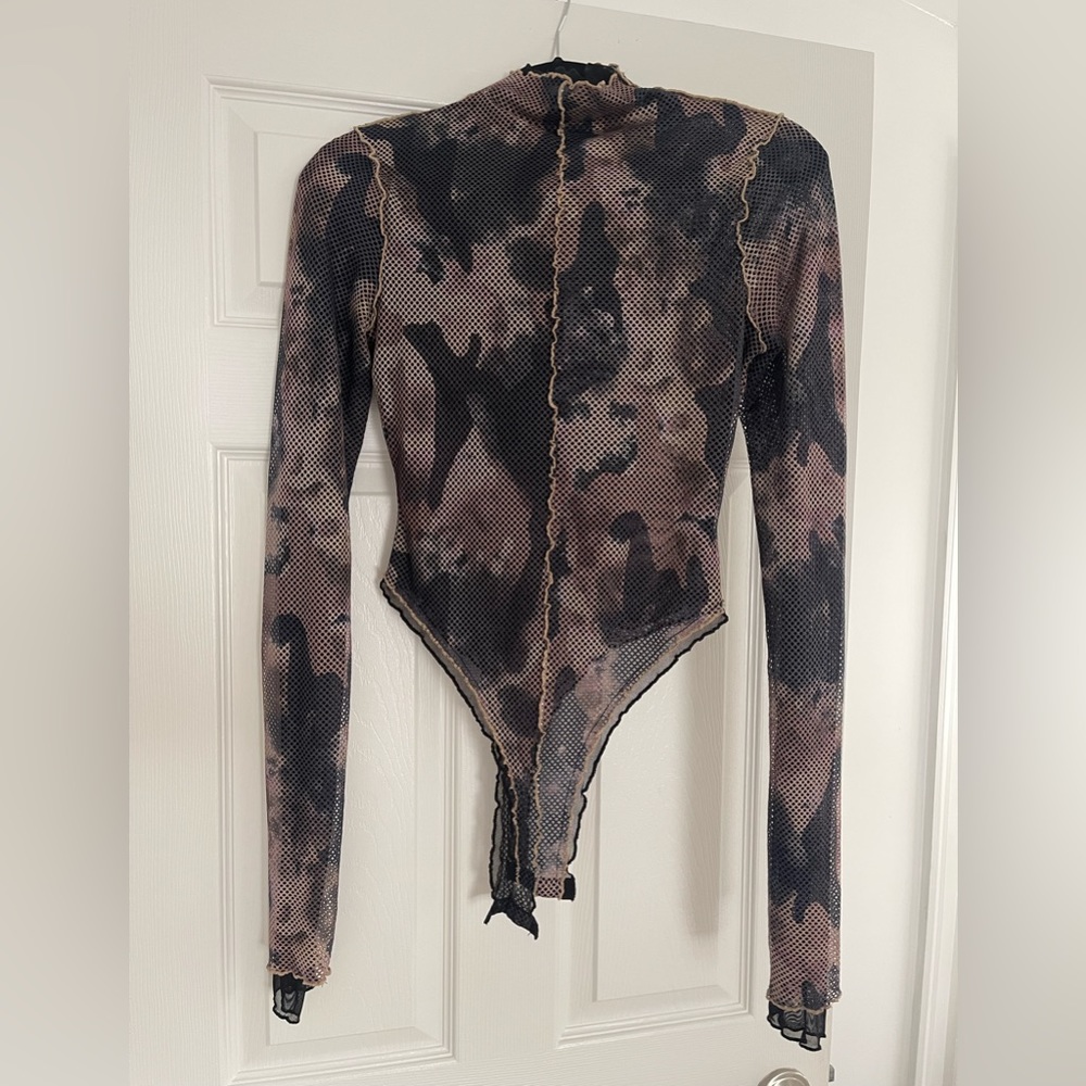 I Am Gia Bodysuit